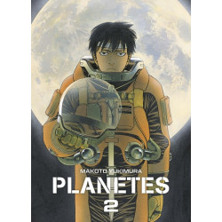 Planètes Perfect Edition T02