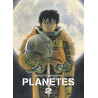 Planètes Perfect Edition T02