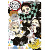 Demon Slayer - Roman N°03 : Le guide du vent