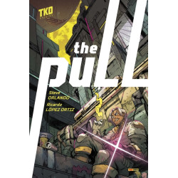 The Pull