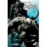 Moon Knight : Le fond