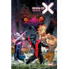 Reign of X T12 (Edition collector) - COMPTE FERME