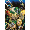 Marvel Comics N°05 (Variant - Tirage limité) - COMPTE FERME