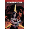 Crimson Reign T01