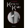 Kimi no Knife T07 (Nouvelle édition)