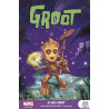 Marvel Next Gen - Je suis Groot