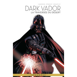 La Légende de Dark Vador...