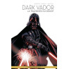 La Légende de Dark Vador T03 : La traversée du désert