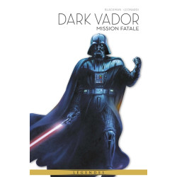La légende de Dark Vador...