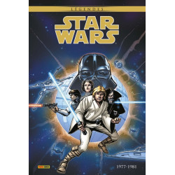 Star Wars - La série...