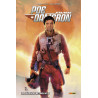 Star Wars - Poe Dameron T03 : La légende retrouvée