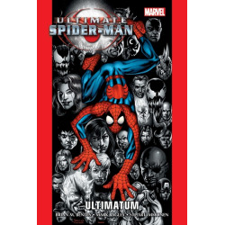 Ultimate Spider-Man T03 :...