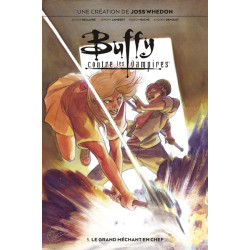 Buffy contre les vampires...