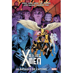 All New X-Men T03 : La...