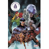 Hellfire Gala T01 (Edition collector) - Compte ferme