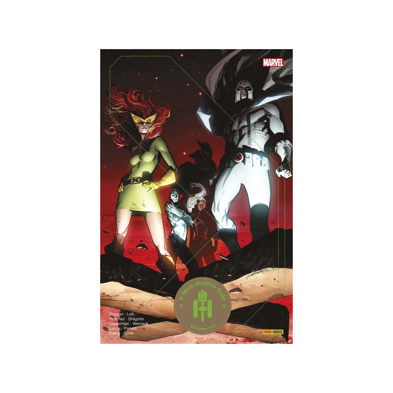 Hellfire Gala T01