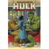 Immortal Hulk T09 : Le plus faible qui soit