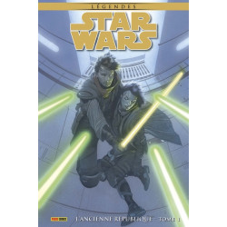 Star Wars Légendes :...