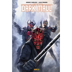 Star Wars - Dark Maul :...