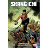 Shang-Chi T02 : Shang-chi Vs L'univers Marvel