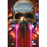 La mort du Docteur Strange