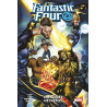 Fantastic Four T08 : La fiancée de Fatalis
