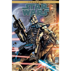 Star Wars Légendes - La...