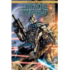Star Wars Légendes - La Guerre des Clones T01 - Edition collector - Compte ferme