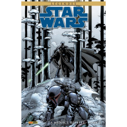 Star Wars Légendes - La...