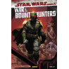 War of the Bounty Hunters T02 - Edition collector - Compte ferme