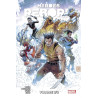 Heroes Reborn T03 - Edition collector - Compte ferme