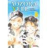 Aozora Yell T08 (Nouvelle édition)