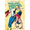 The New Mutants : L'intégrale 1986-1987 (T05)