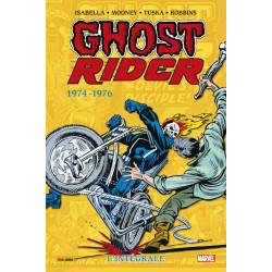 Ghost Rider : L'intégrale...