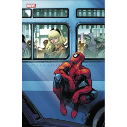 Marvel Comics N°02 (Variant...