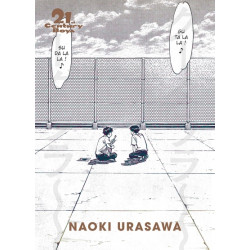21st Century Boys Perfect...