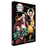 Coffret Demon Slayer - Le Guide officiel des personnages de l'anime