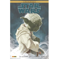 Star Wars Légendes : La...