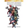 Uncanny Avengers : L'ombre rouge