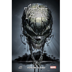 Venom T06 : Venom Island