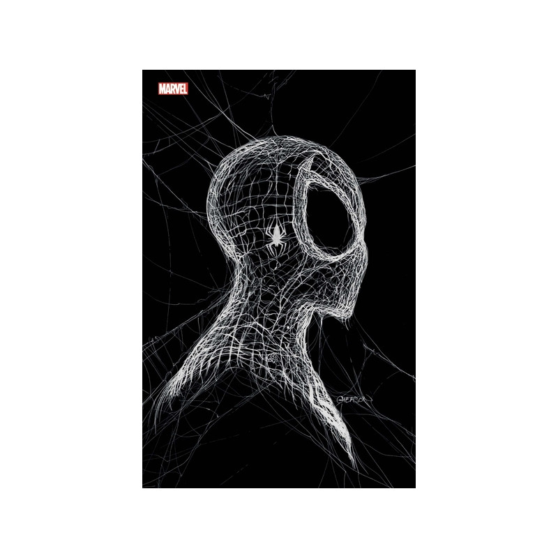 Marvel Comics N°01 (Variant - Tirage limité) - Compte ferme