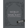 Coffret World of Warcraft : A la découverte d'Azeroth (Les Royaumes de l'Est + Kalimdor)