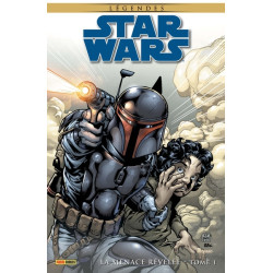 Star Wars Légendes : La...