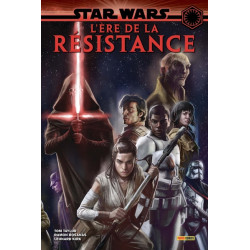 Star Wars : L'ère de la...