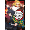 Demon Slayer : Spin-off