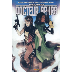 Star Wars : Docteur Aphra...