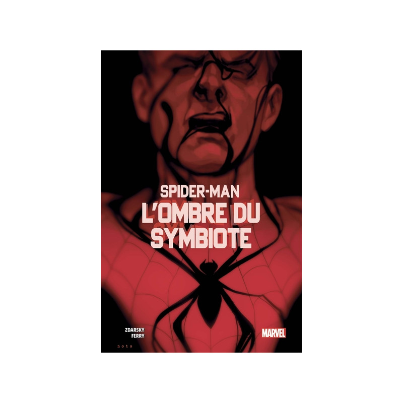 Spider-Man : L'ombre du symbiote
