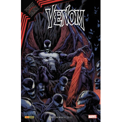 King in Black Venom N°02