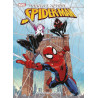 Marvel Action Spider-Man pack découverte 1 tome acheté  1 tome offert