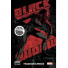 Black Widow T02 : Tragique apogée